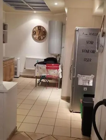 Petite Maison Proche De La Vakantiehuis *