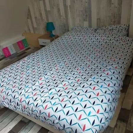 Petite Maison Proche De La Vakantiehuis Grand-Fort-Philippe