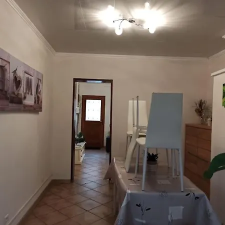 Petite Maison Proche De La Grand-Fort-Philippe