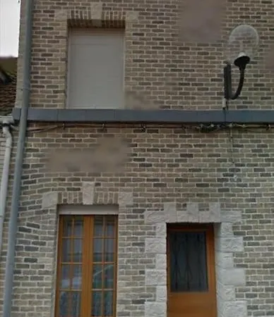 Vakantiehuis Petite Maison Proche De La *