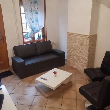 Vakantiehuis Petite Maison Proche De La Grand-Fort-Philippe